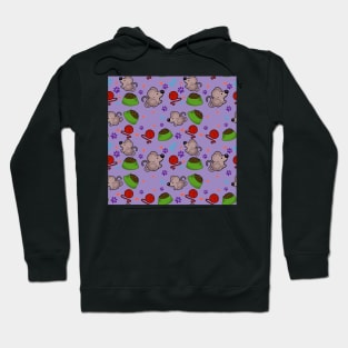 Kitty’s dream Hoodie